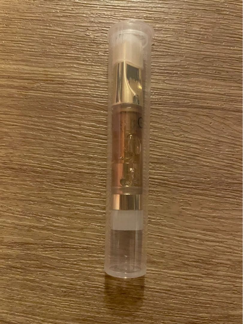 CRDB原料1g