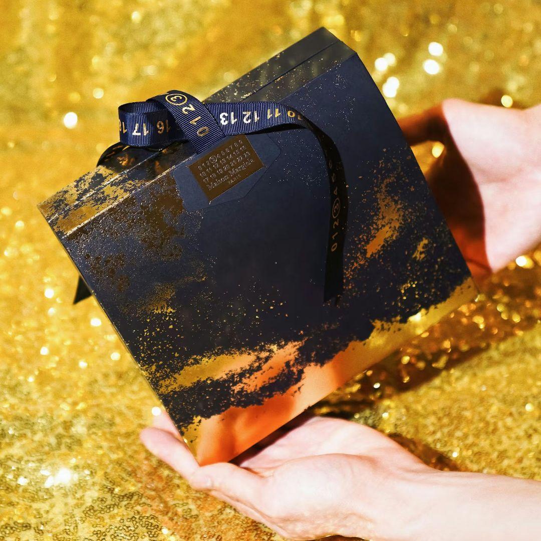 新品Maison Margiela レイシーサンデーモーニング100ml 限定品