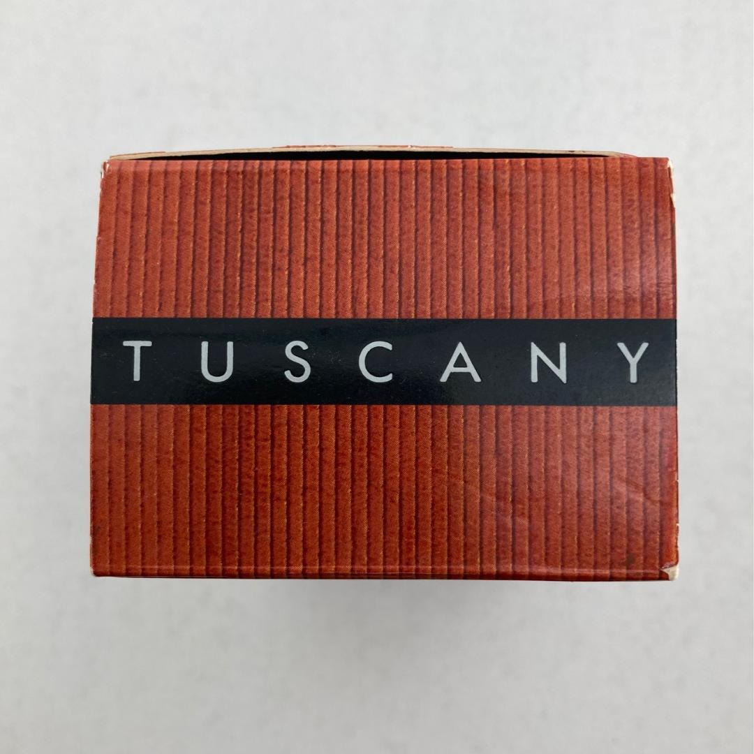 美品　Tuscany タスカニー　オーデトワレ　ナチュラルスプレー