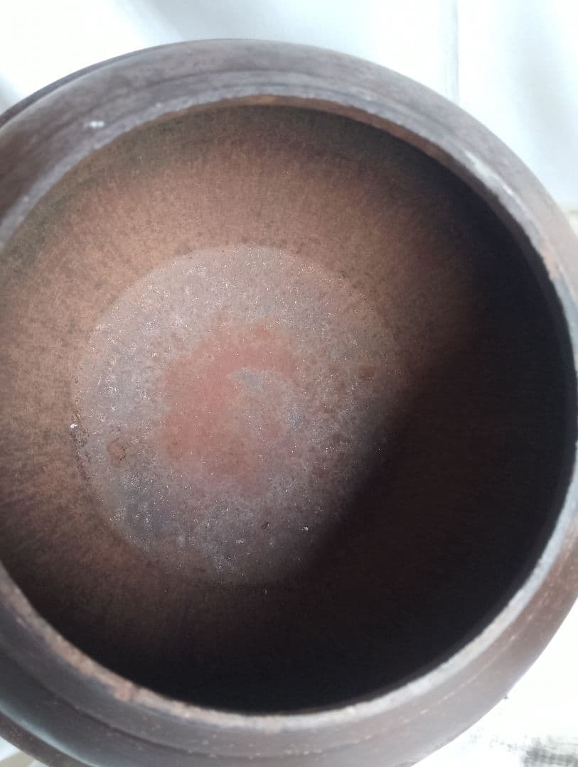 アンティーク　茶釜　鉄瓶　茶道具