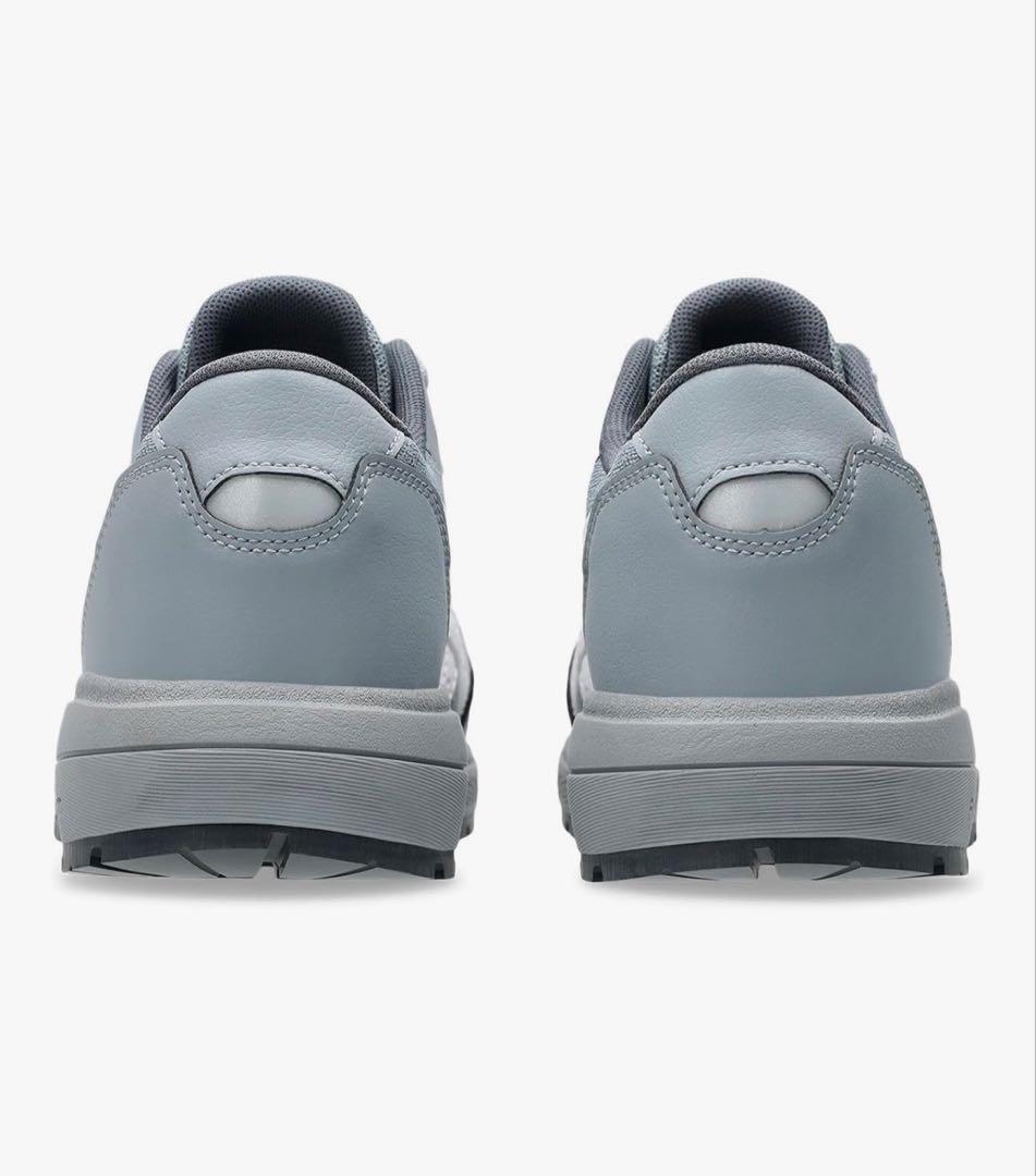 asics(アシックス) ユニセックス　WINJOB CP221ワークシューズ