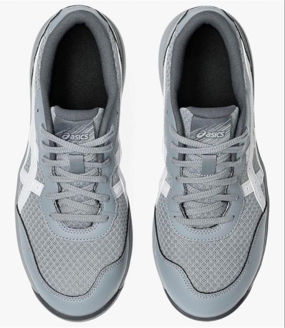 asics(アシックス) ユニセックス　WINJOB CP221ワークシューズ