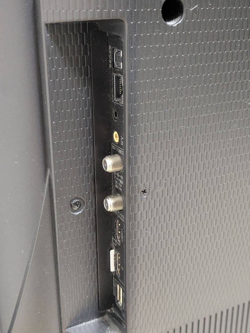 超美品 32D400 32インチ 液晶テレビ TCL 32型