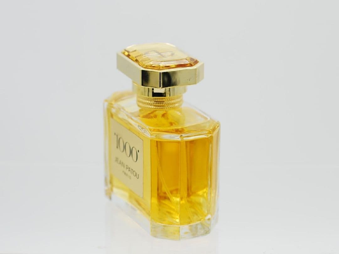 香水 ■ ジャンパトウ Jean Patou ■ミル 1000 EDT 75ml