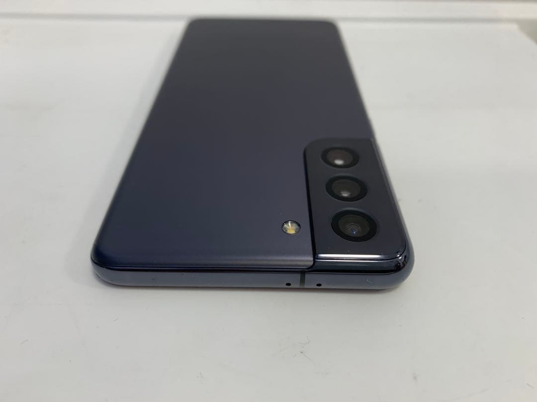 ※韓国版※Galaxy S21 5G 256GB 海外版SIMフリー 本体