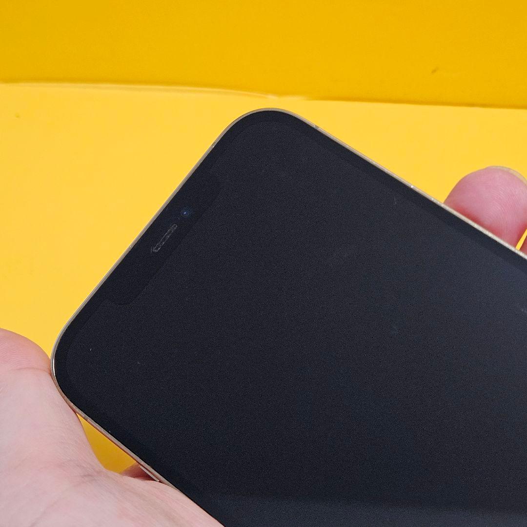 iPhone 12 ProMax 256GB｜24時間以内発送#847
