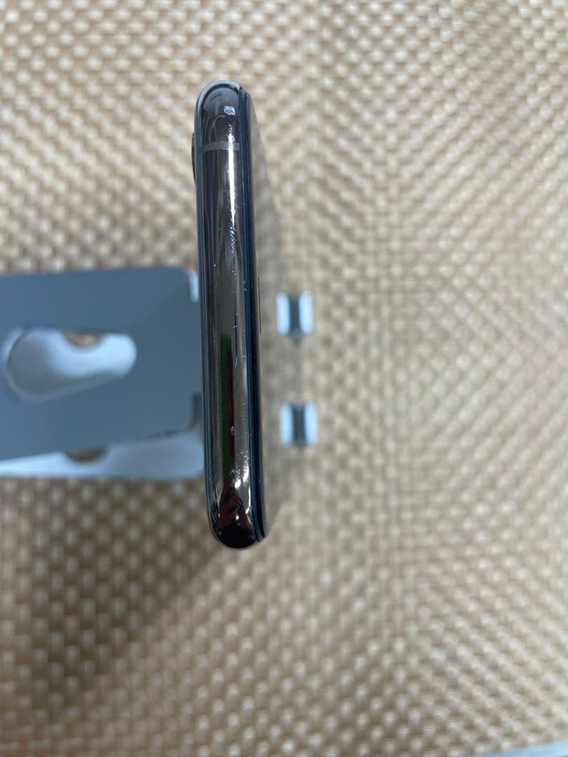 iPhone XS 256 GB ゴールドSIMフリー【5306】