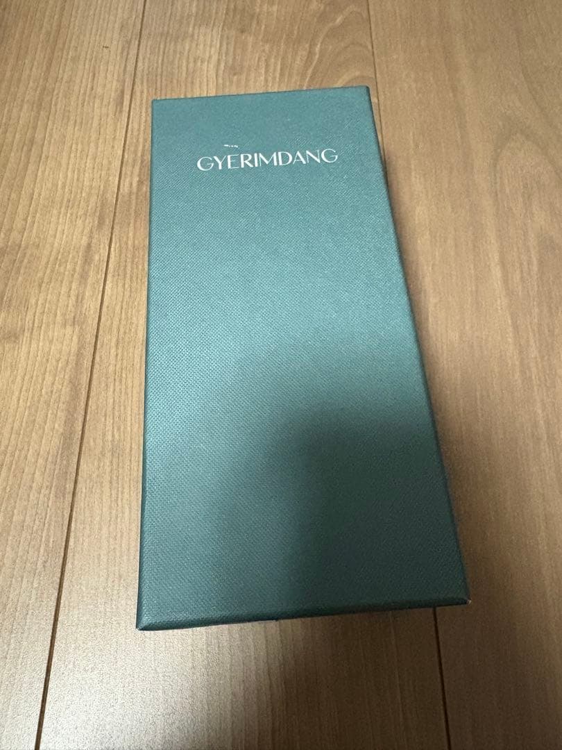 シャンプー GYERIMDANG Original Rebalancing Shampoo