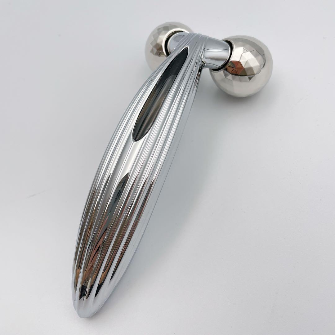 【極美品】リファカラットレイフェイス 美顔ローラー RF-RF2121B