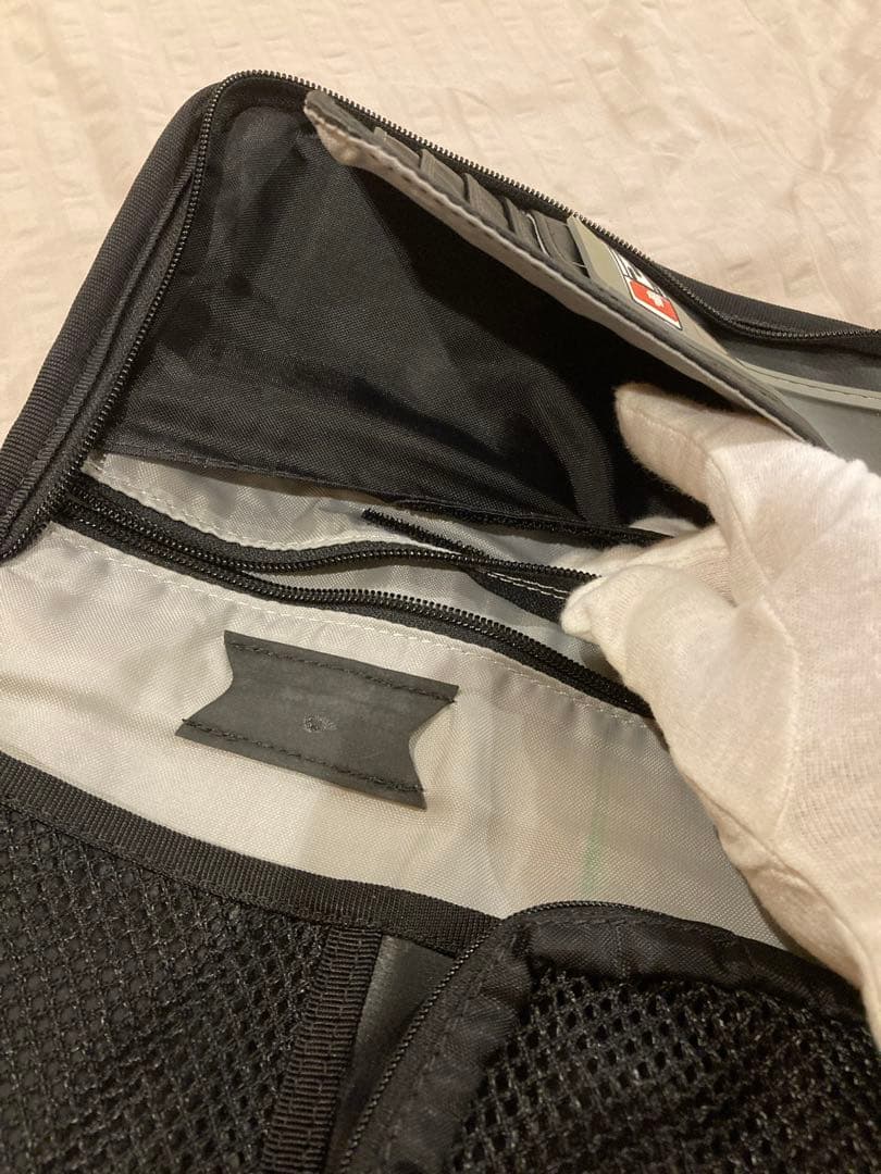 THE NORTH FACE ノースフェイス パスポート カードケース