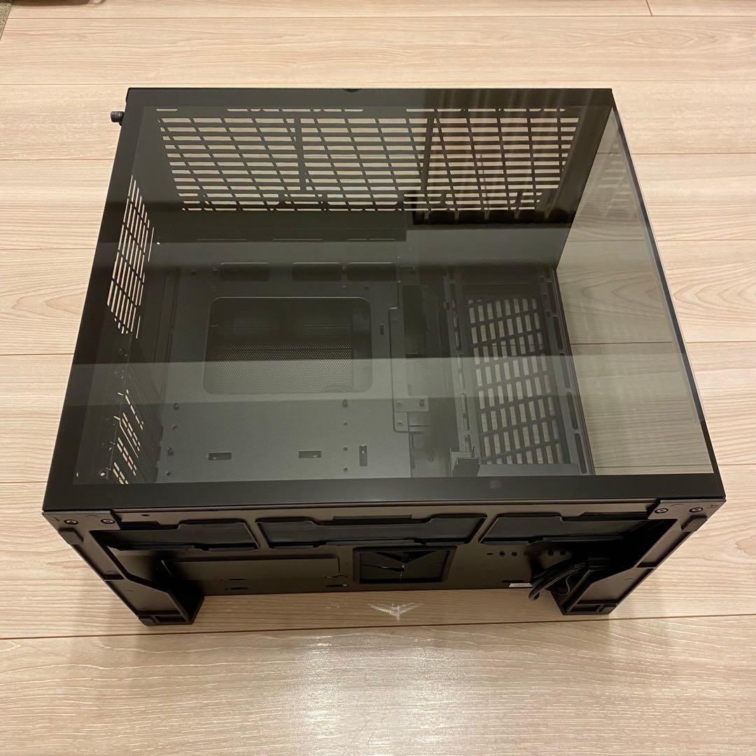 Lian Li O11 DYNAMIC MINI V2 PCケース