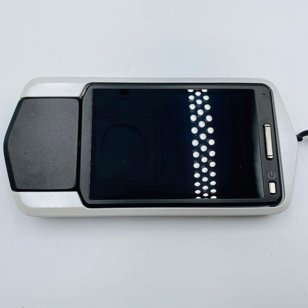 動作確認済 ⭐︎美品⭐︎ CASIO EXILIM EX-TR100 デジタルカメラ