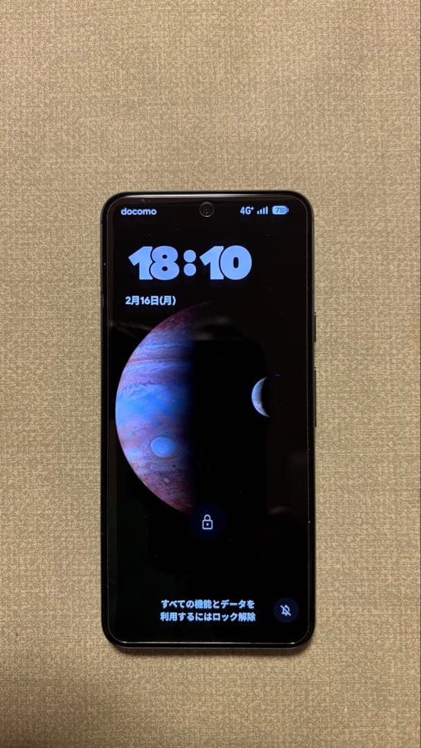 PIXEL 8 黒　超美品　未使用に近い