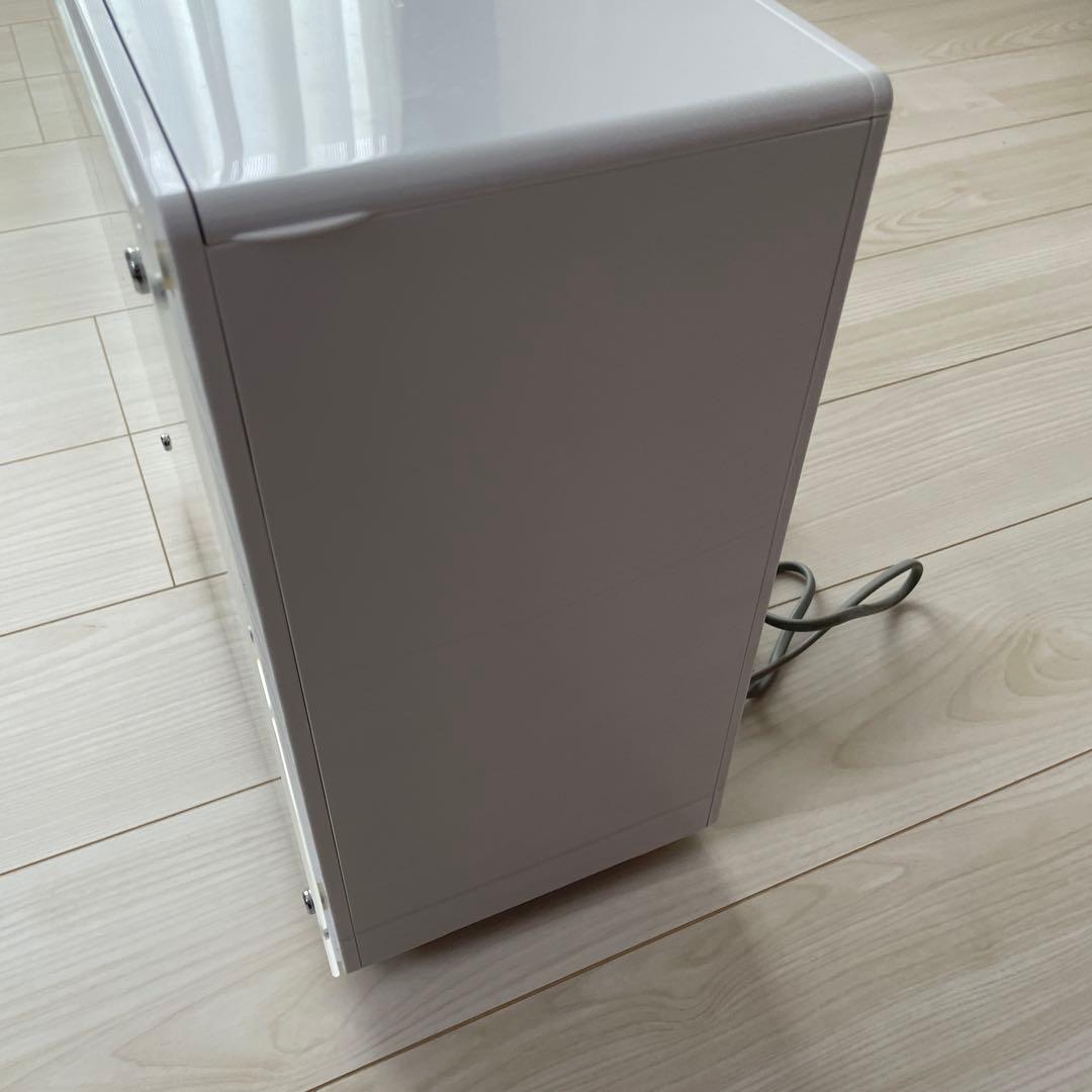 Panasonic 加湿器 FE-KXT05 ナノイー機能
