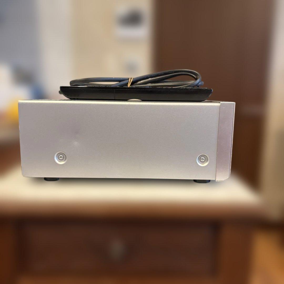 ONKYO ネットワークCDプレヤー　CR-N765