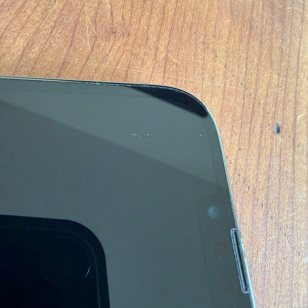 iPhone13 Pro Max 128GB グラファイト　SIMフリー