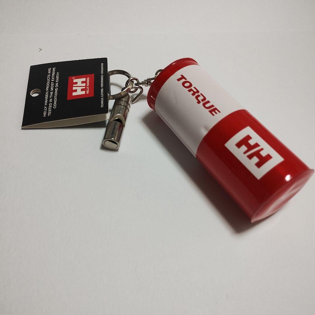 ※週末限定値引※【超希少・完動品】TORQUE G03 HELLY HANSEN
