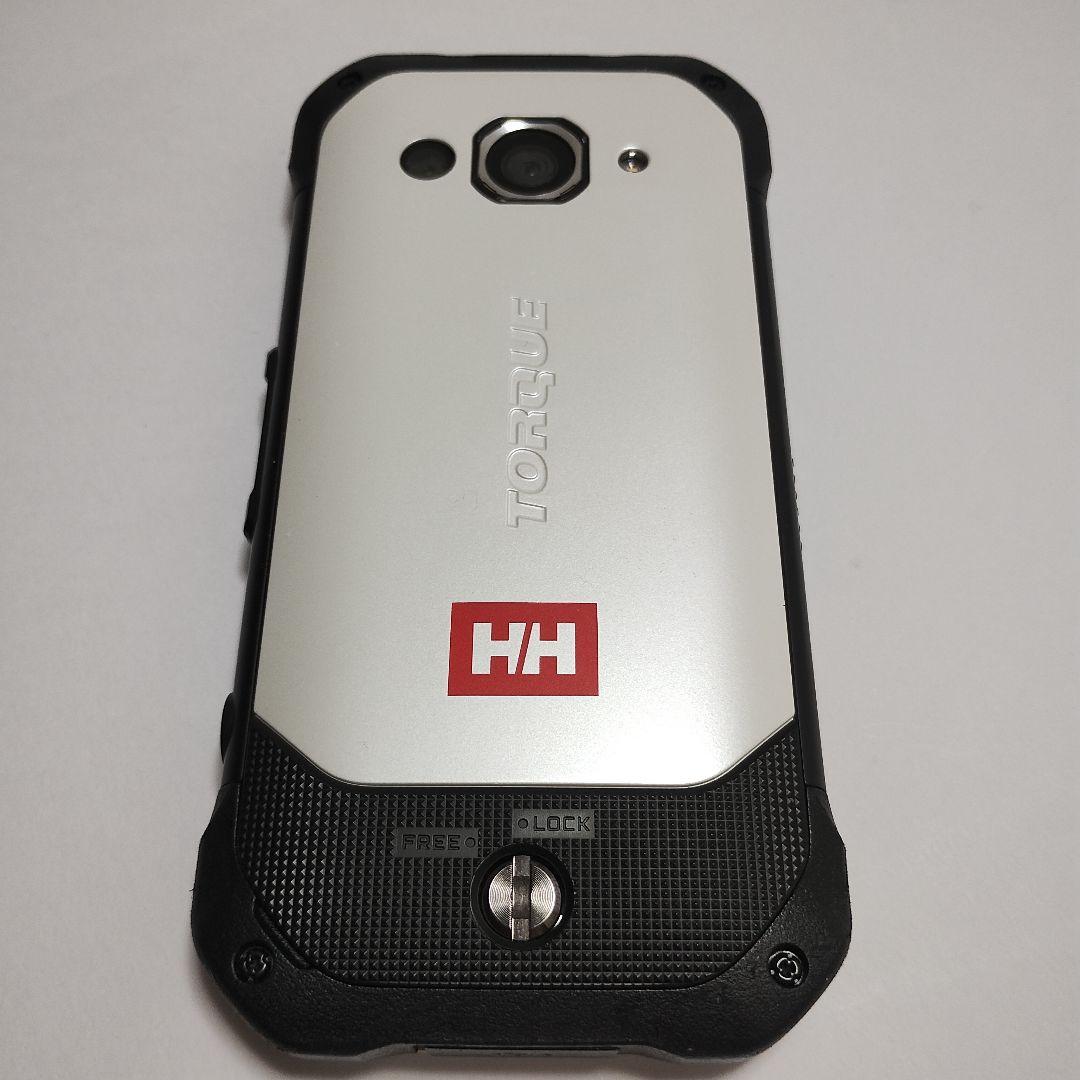 ※週末限定値引※【超希少・完動品】TORQUE G03 HELLY HANSEN