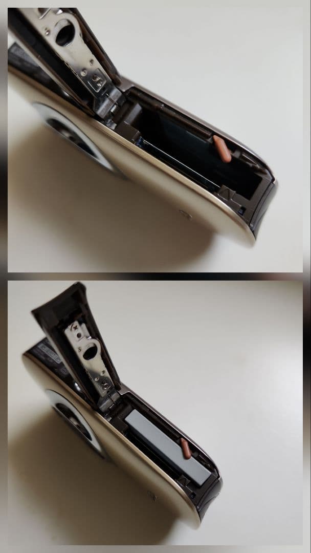 Canon IXY DIGITAL510 IS コンパクトデジタルカメラ&ケース