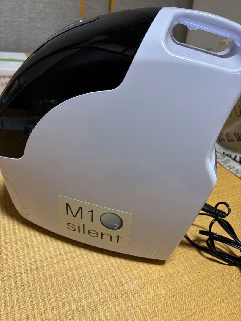 おもちさま専用 中古　神戸メディケア製 酸素発生器 M102-silent 静音
