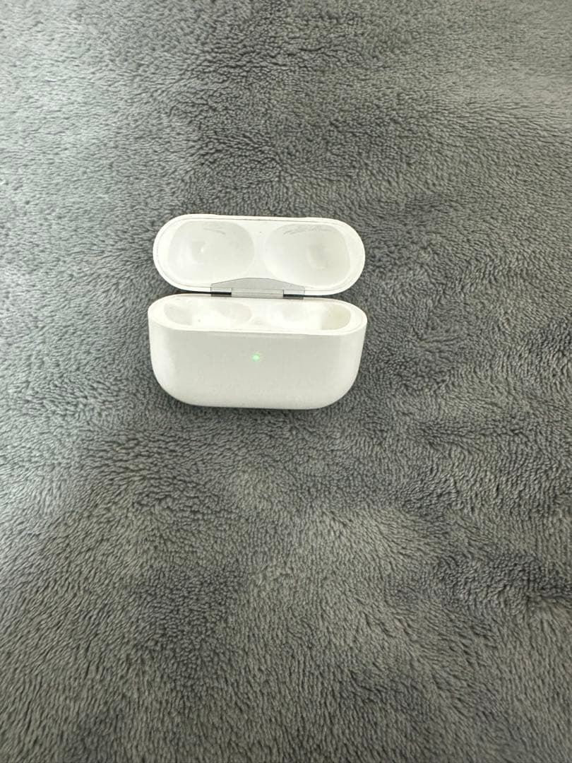 アップルairpodsPRO第2世代ケースのみtypeC