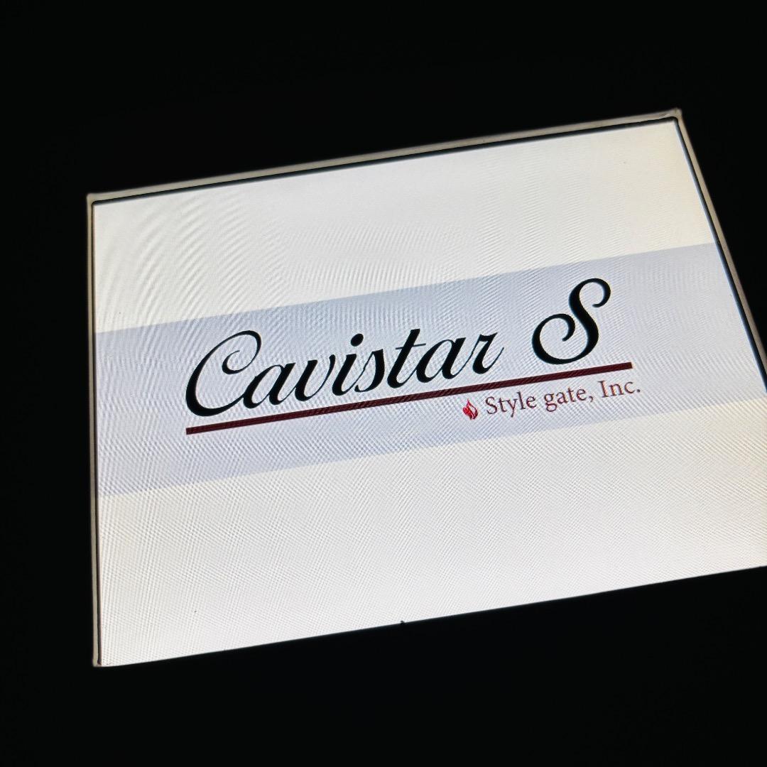 Cavistar S　キャビスターS キャビテーション　スタイルゲート