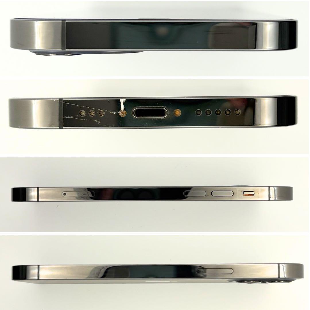 iPhone12Pro 256GB 訳アリ　SIMフリー