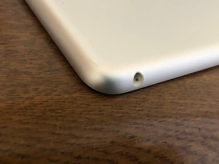Apple iPad mini wifi 16GB ホワイトベゼル　シルバー色