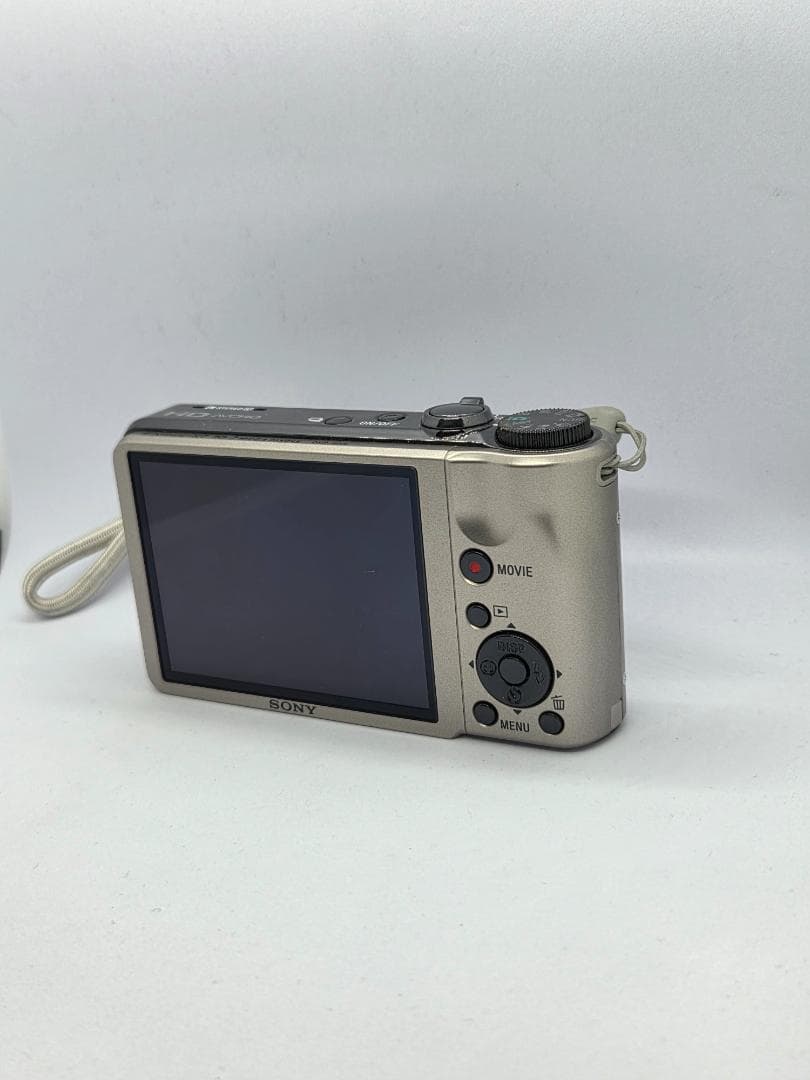 【スマホ転送OK】ソニー SONY Cyber-shot DSC-HX5V