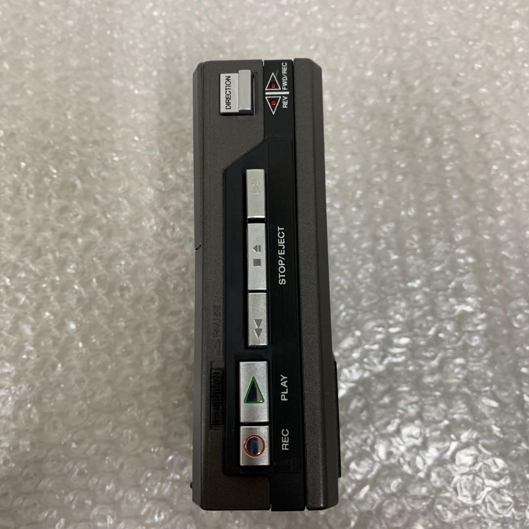 SONY WM-F85 ソニーカセットプレーヤー