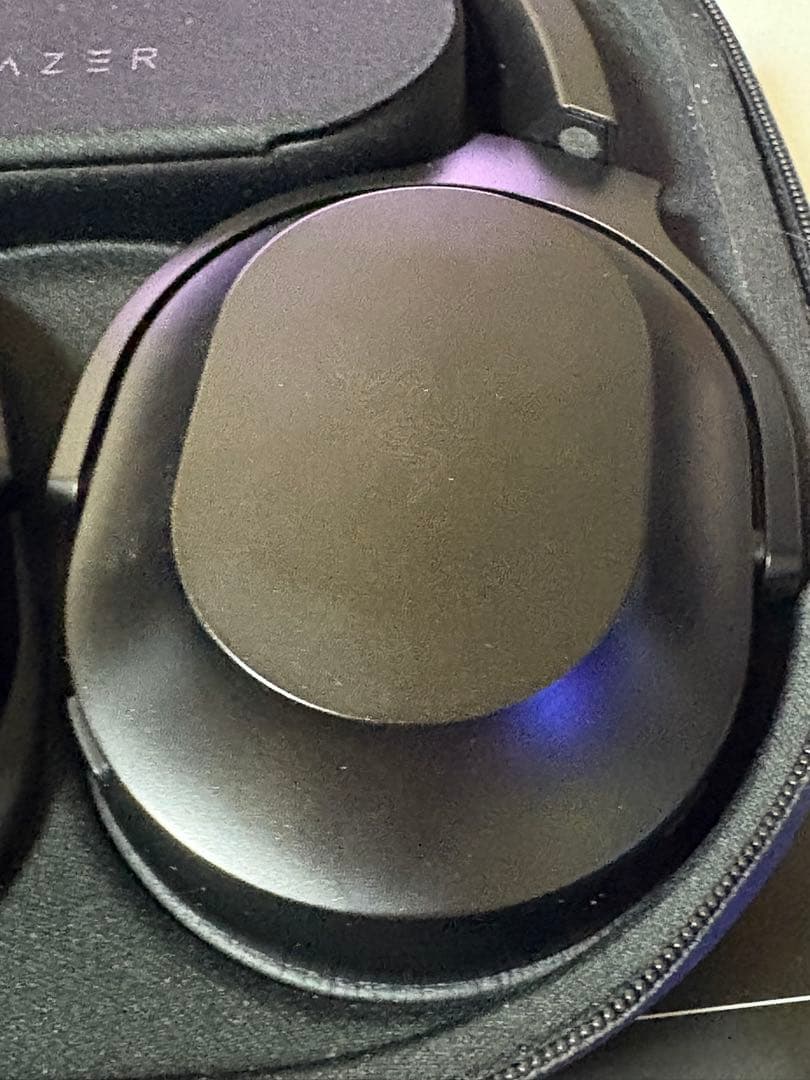 【週末セール】Razer ゲーミングヘッドセット BARRACUDA PRO