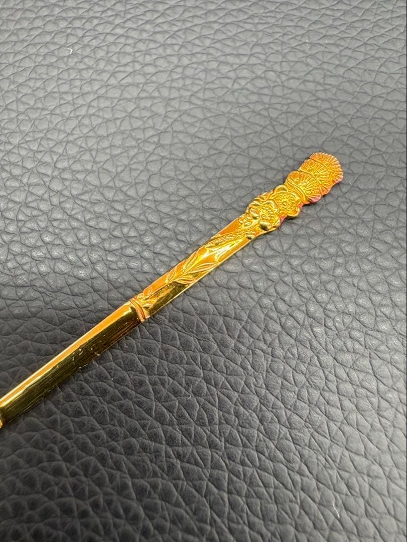 750 K18 耳かき 4.2g