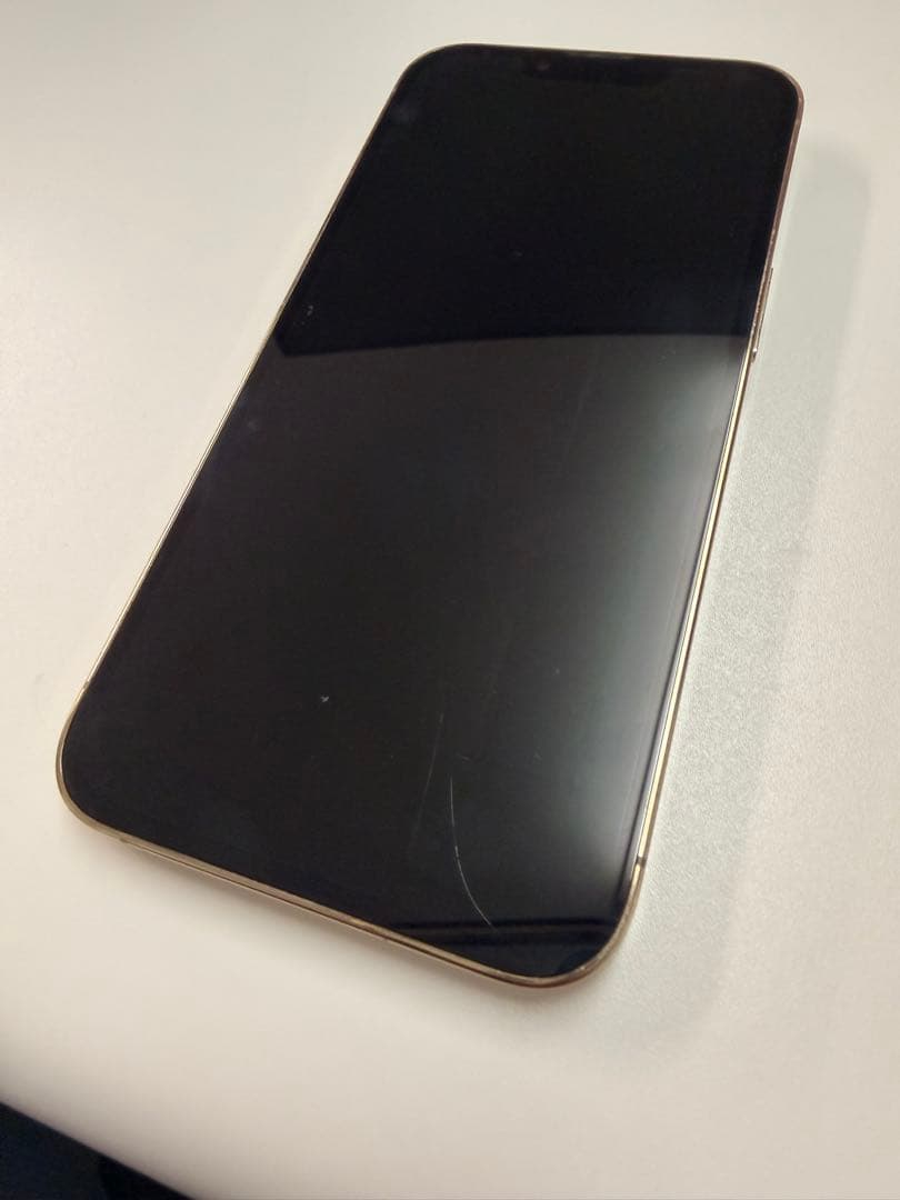 Apple iPhone 13 Pro 本体 256GB