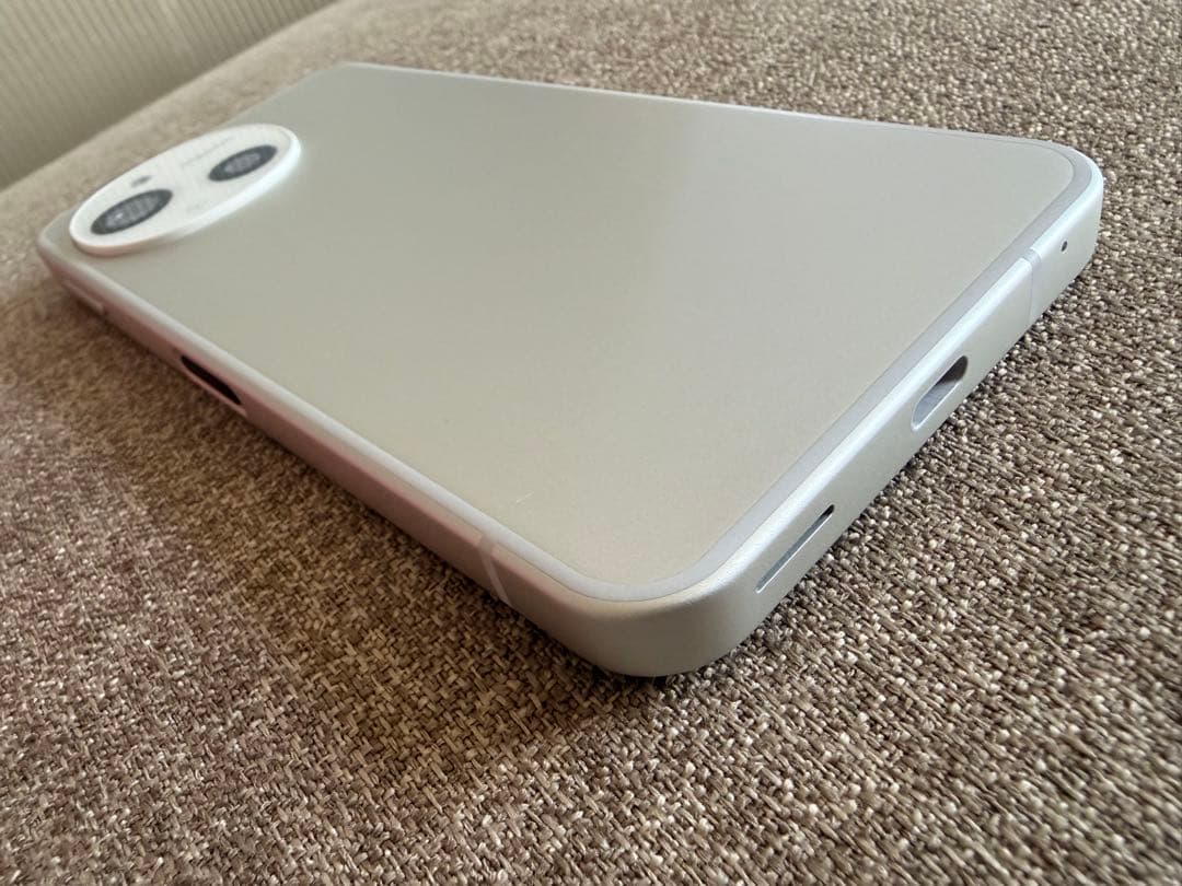 AQUOS sense9 SH-M29A SIMフリー 美品 メーカー修理済み