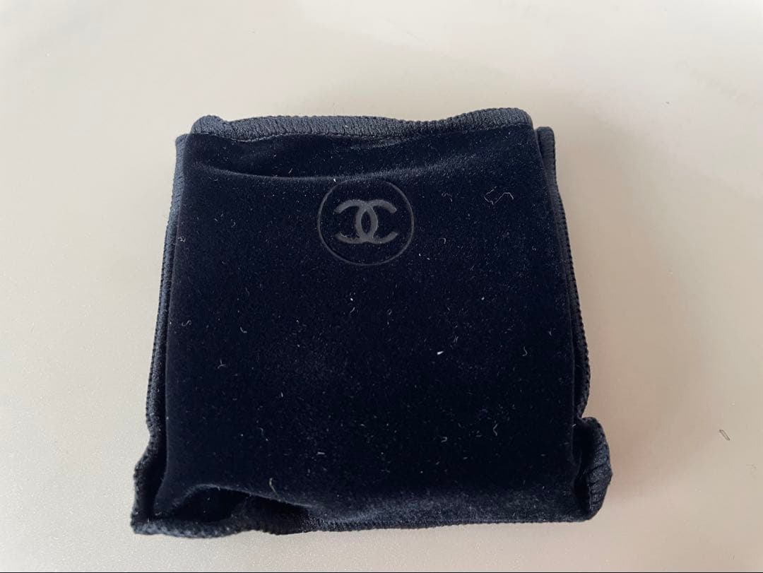 CHANEL LES 4 OMBRES 387 ユートピア