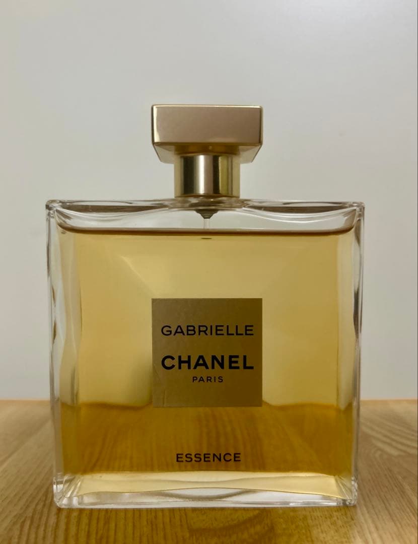 CHANEL シャネル ガブリエル エッセンス オードゥ パルファム 100ml