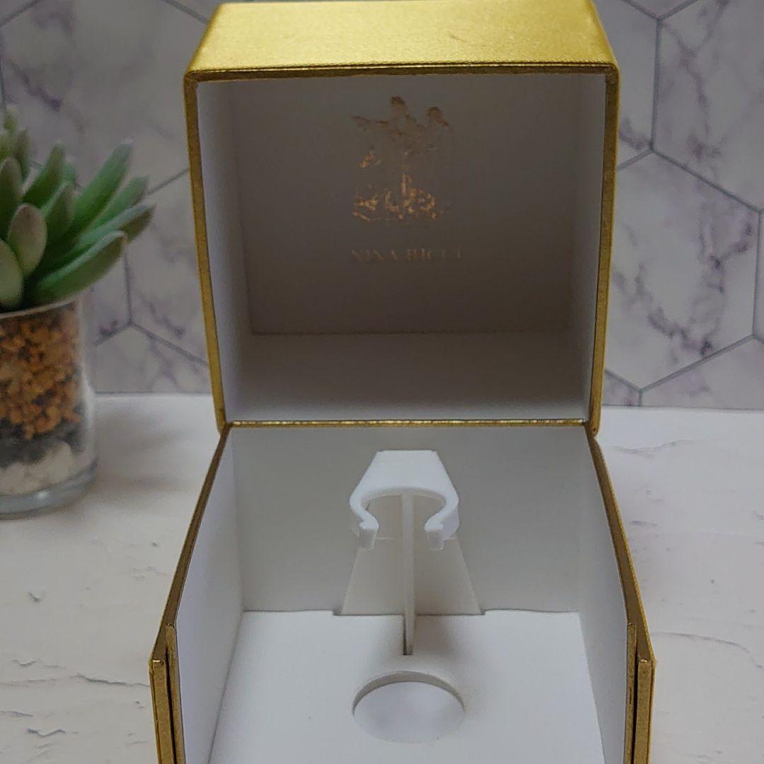 【未開栓】稀少 NINA RICCI ニ羽鳩 レールデュタン ルネラリックボトル