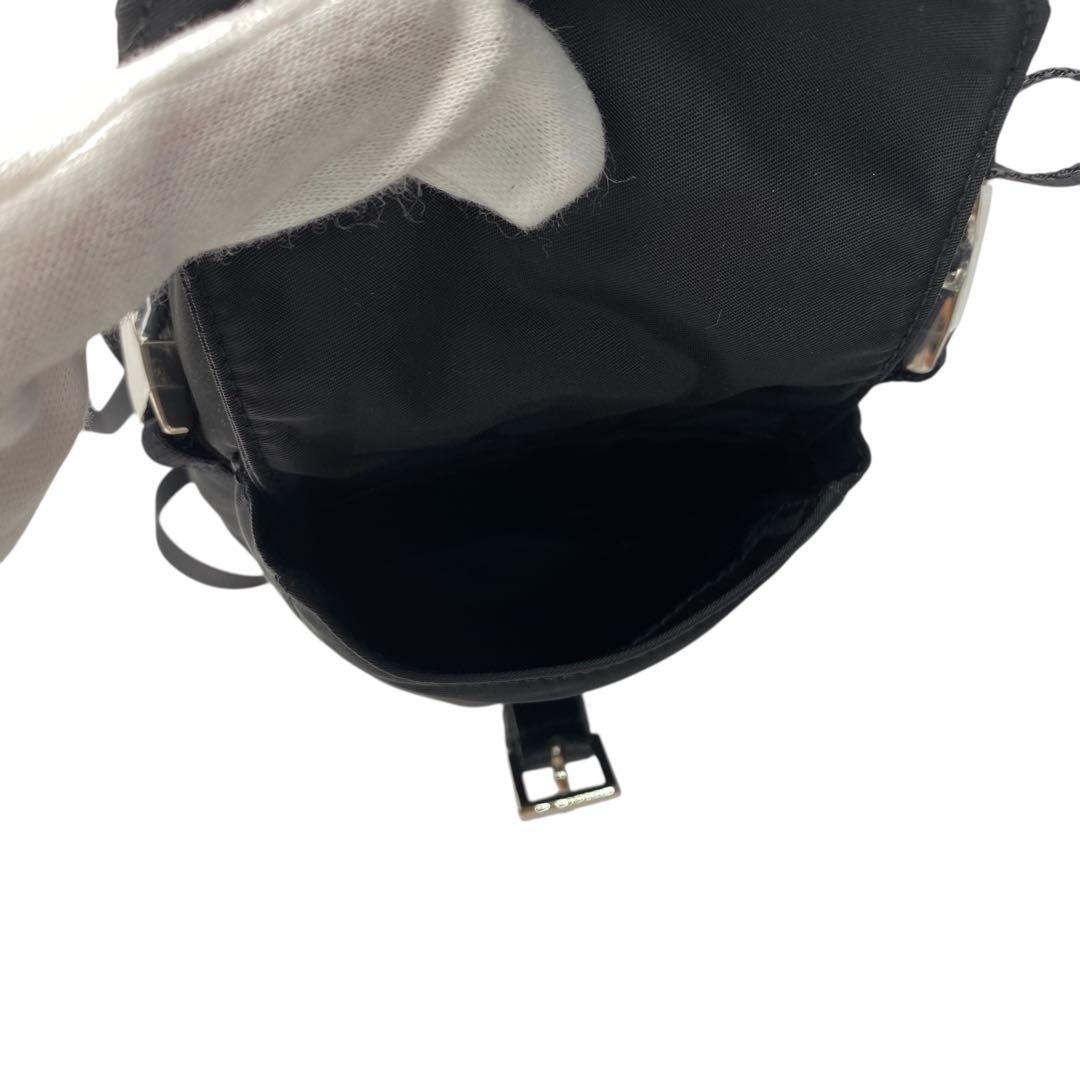 美品 プラダ PRADA ハーネス 犬用 SM 2YX003