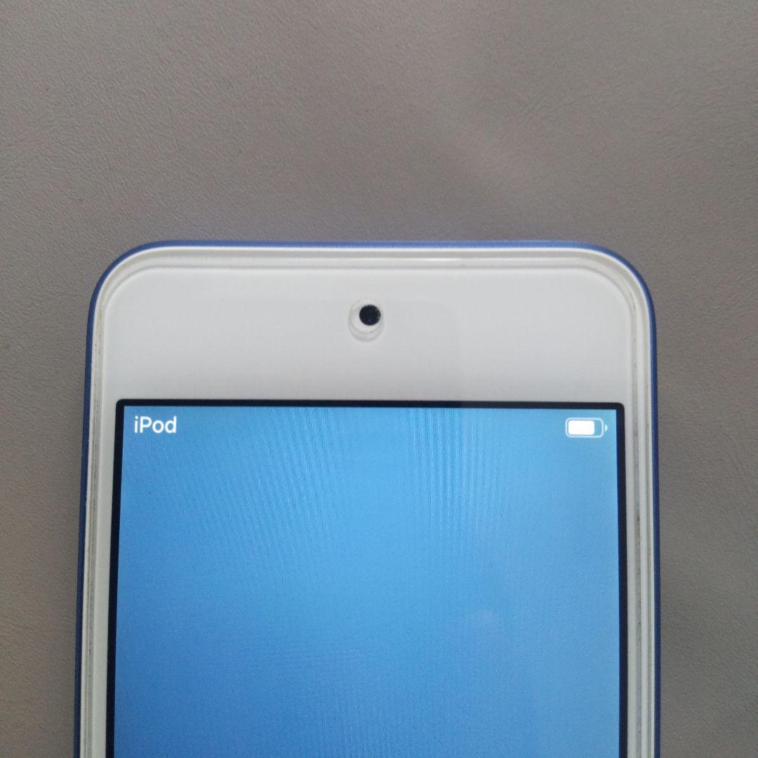 iPod touch 第7世代 32GB Blue