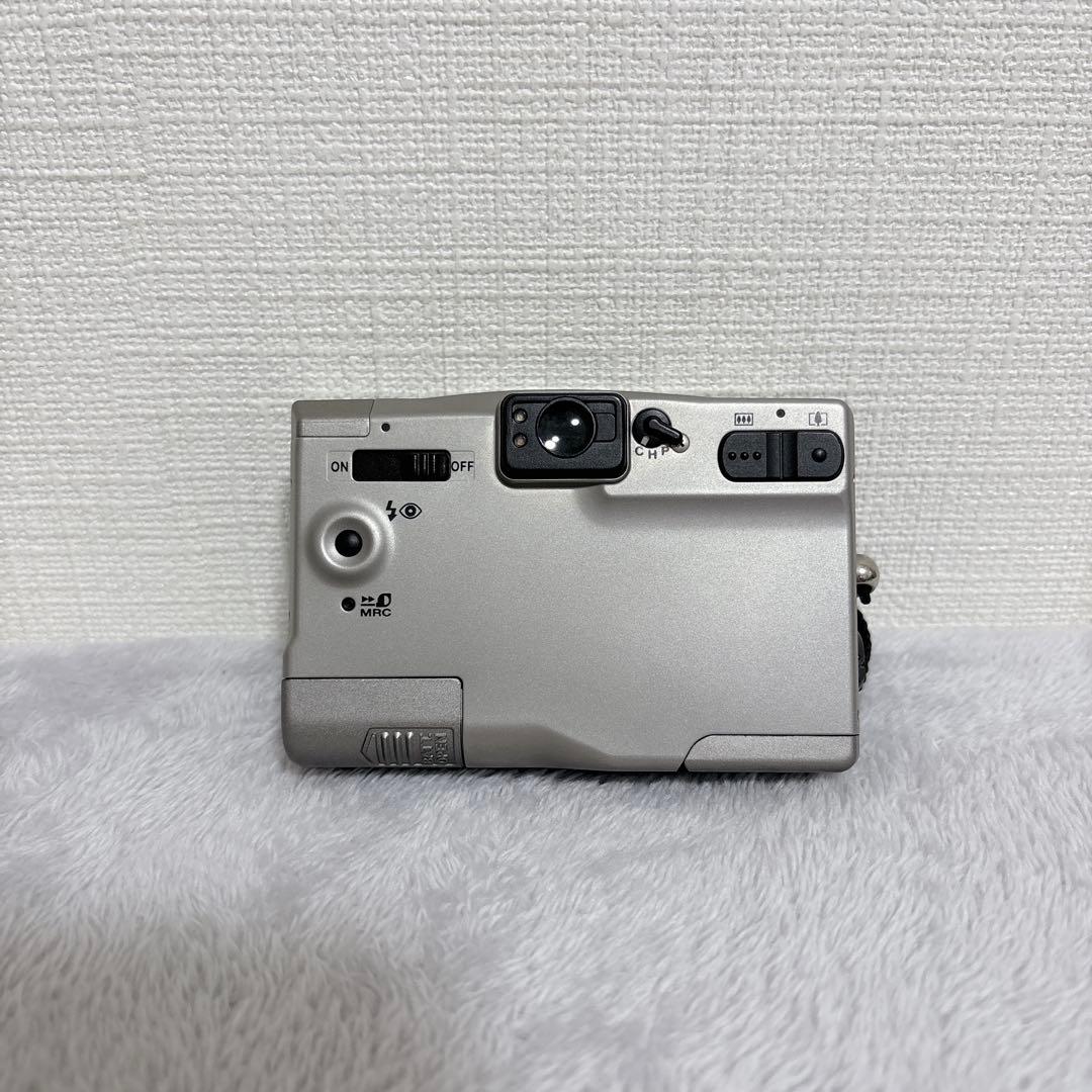 稼働品　Canon IXY 330 コンパクト フィルムカメラ カメラ