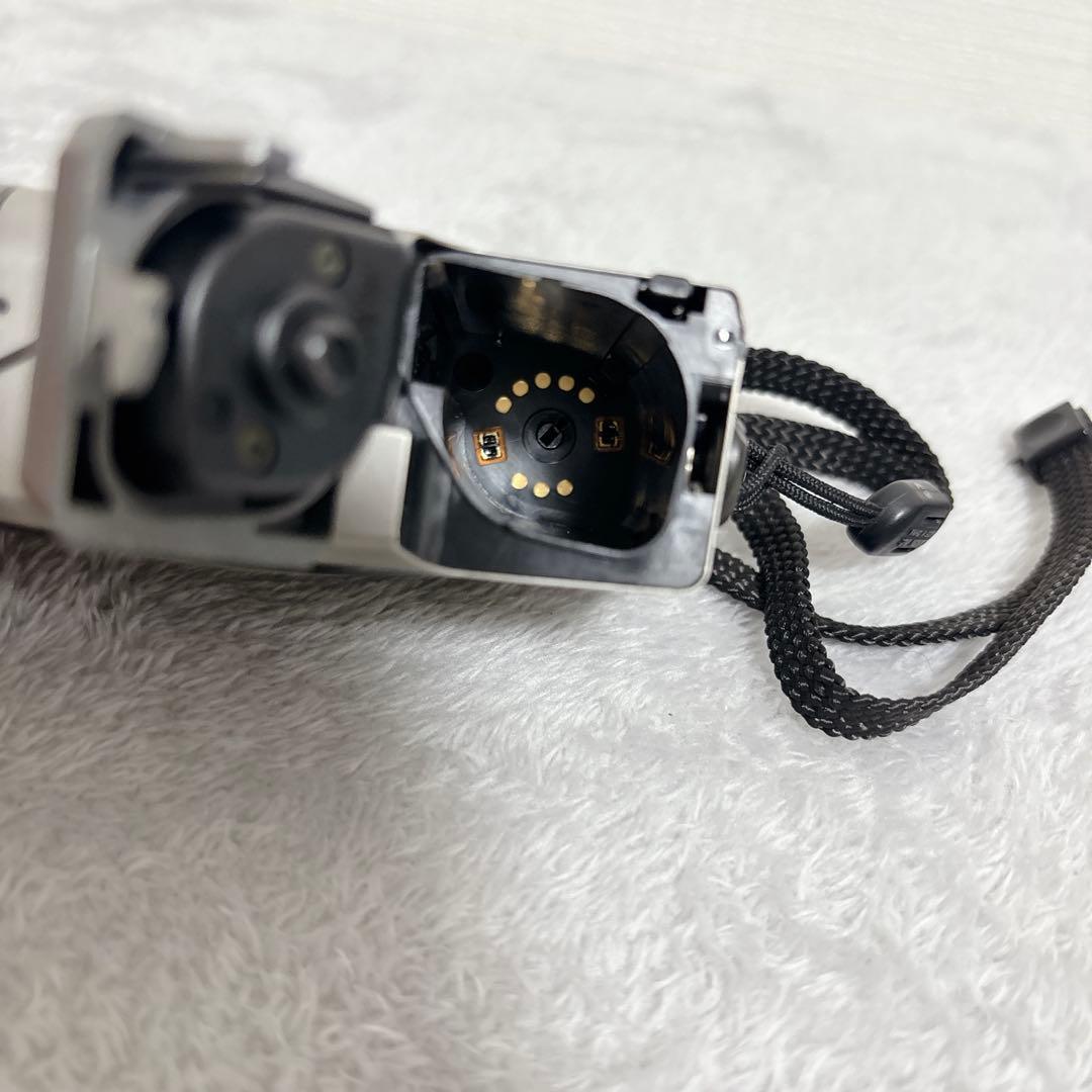 稼働品　Canon IXY 330 コンパクト フィルムカメラ カメラ