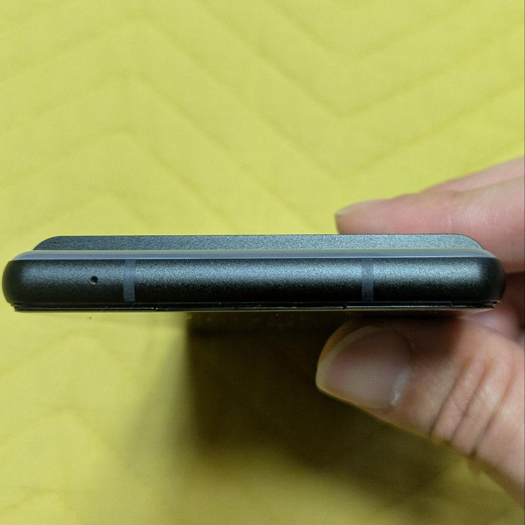 ひ*こ様 Google Pixel6 Stormy Black SIMフリー ケ