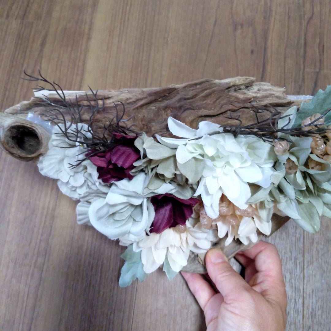 ハンドメイド壁掛け