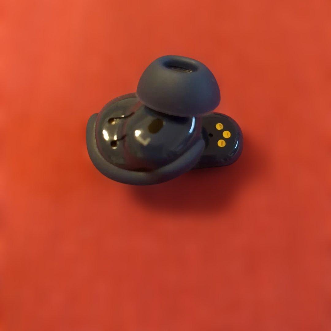 BOSE QuietComfort Ultra Earbuds ネイビー左Ｌのみ