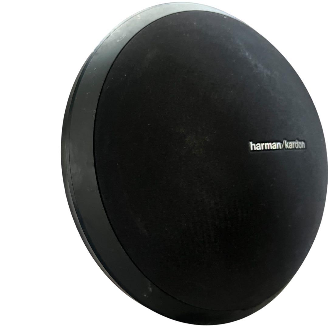 【メ0818-51】Harman Kardon ONYX STUDIO動作確認済