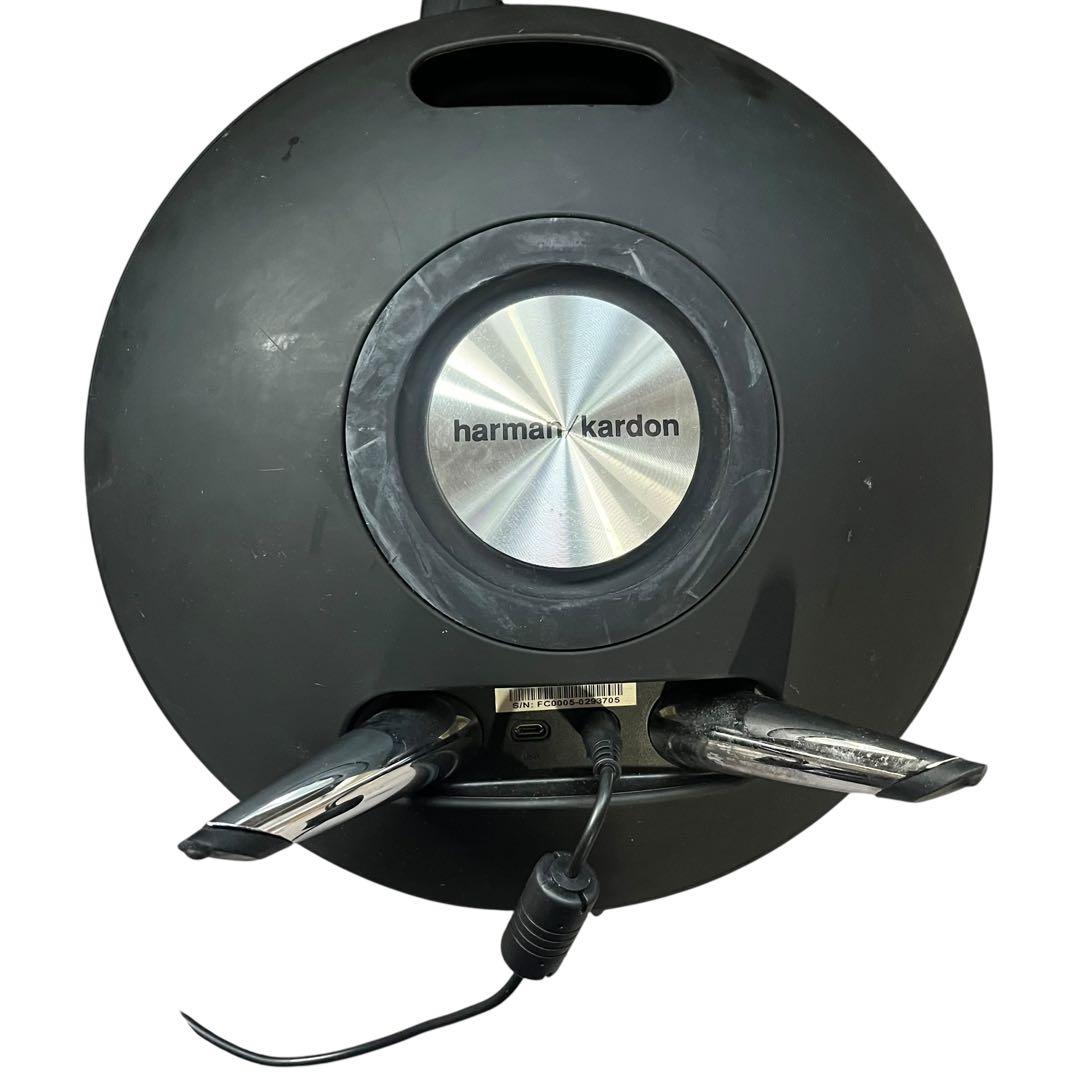 【メ0818-51】Harman Kardon ONYX STUDIO動作確認済