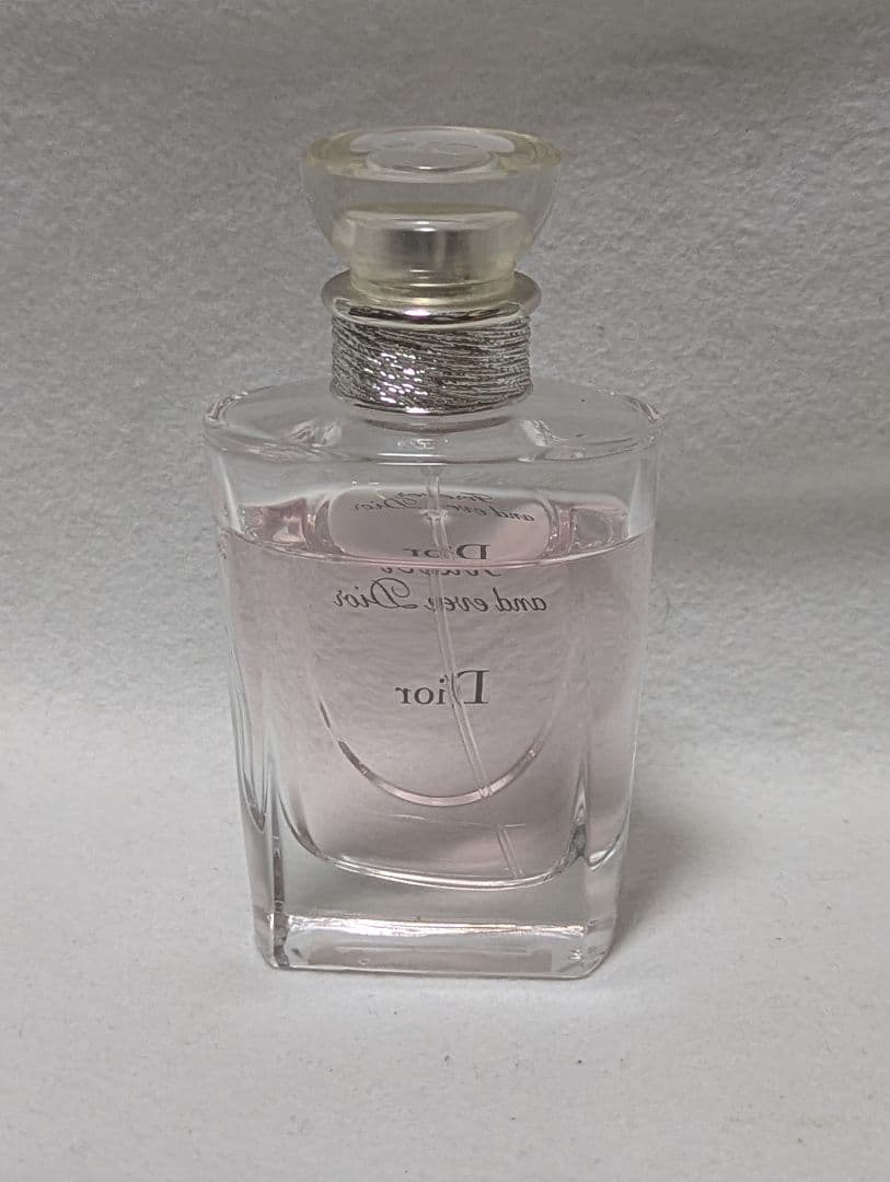 ディオールフォーエバーアンドエバーオードゥドトワレ50ml