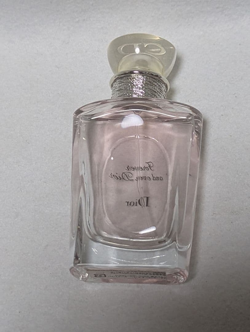ディオールフォーエバーアンドエバーオードゥドトワレ50ml