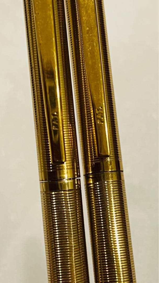Parker Cross Pilot Pentel PAT ボールペン等　11本
