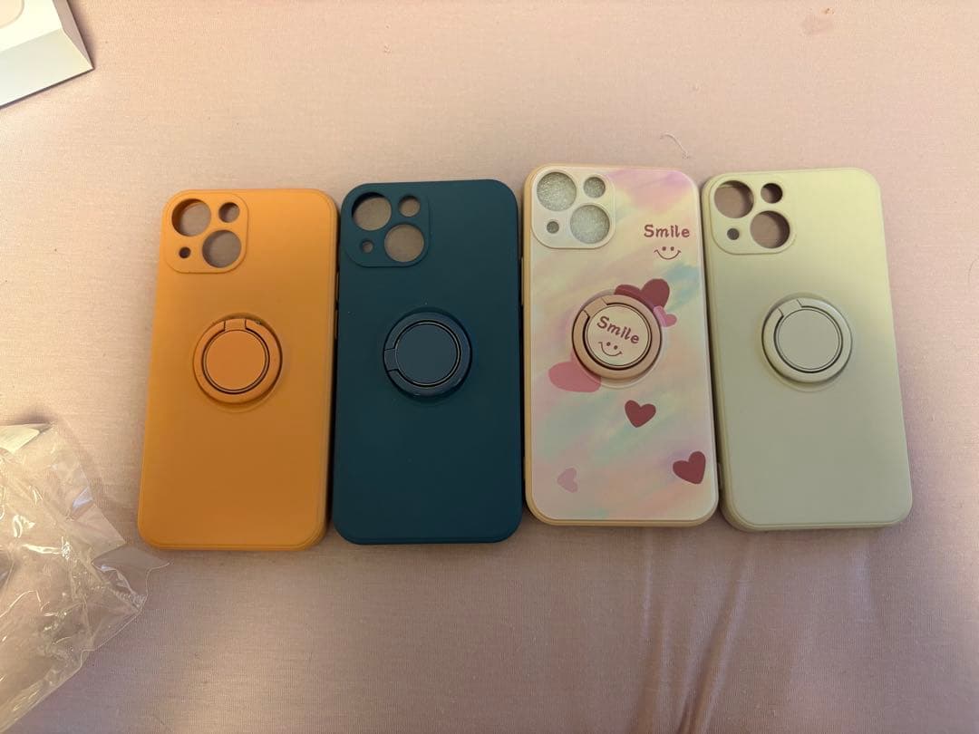 Apple iPhone 13 mini 512GB SIMフリー